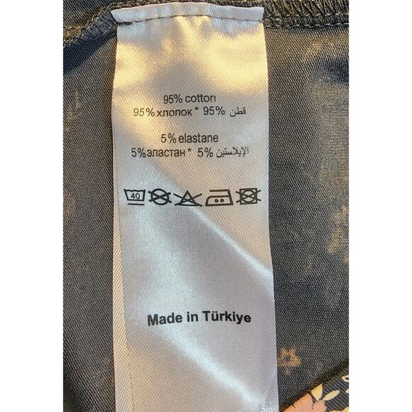 NWT Wanex Girls Dress Long Sleeve Size 2 - Picture 5 of 5